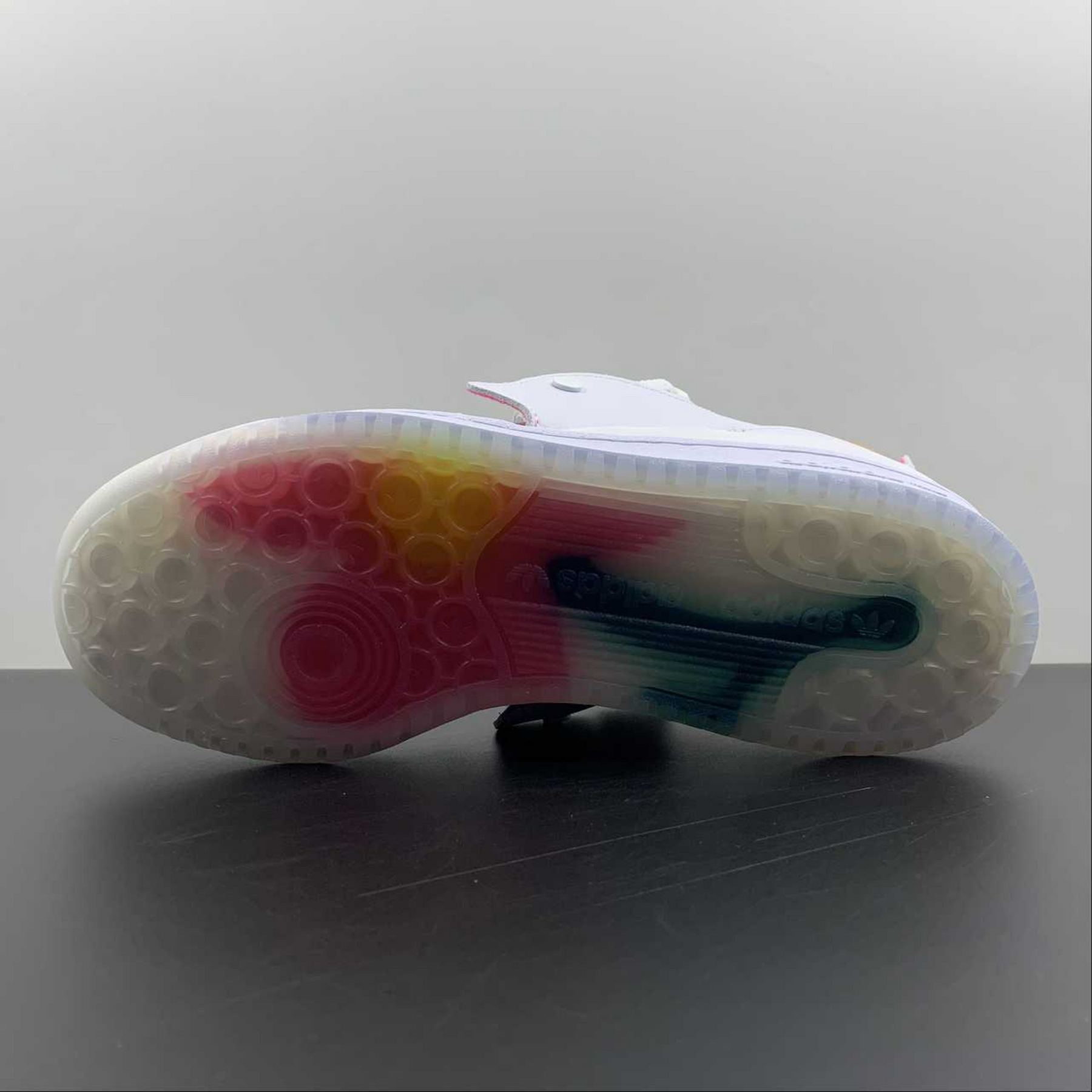 FiSN x Adidas Forum 84 Low