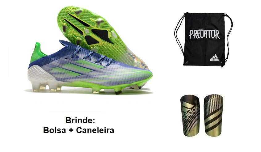 ADIDAS X SPEEDFLOW.1 FG