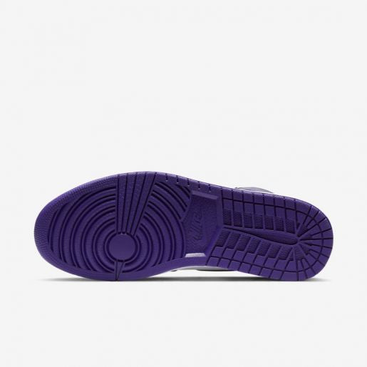 Nike Air Jordan 1 High "Court Purple 2.0"