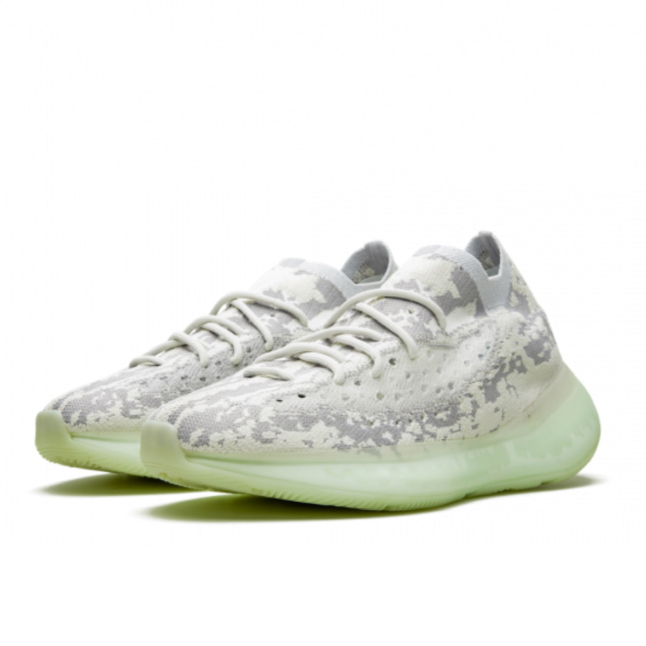 Adidas Yeezy Boost 380 "Alien"