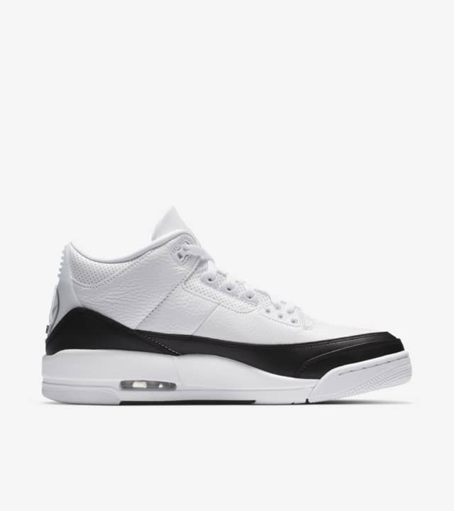 Nike Air Jordan 3 x Fragment Desing