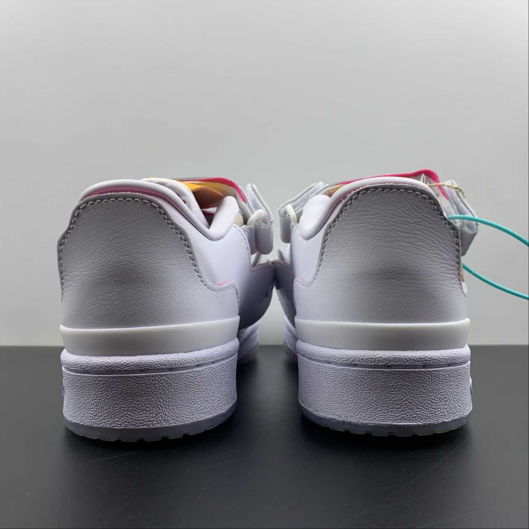 FiSN x Adidas Forum 84 Low