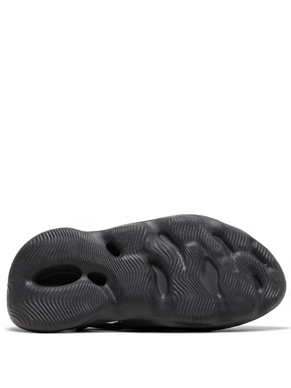 Adidas Yeezy Foam Runner "Black"