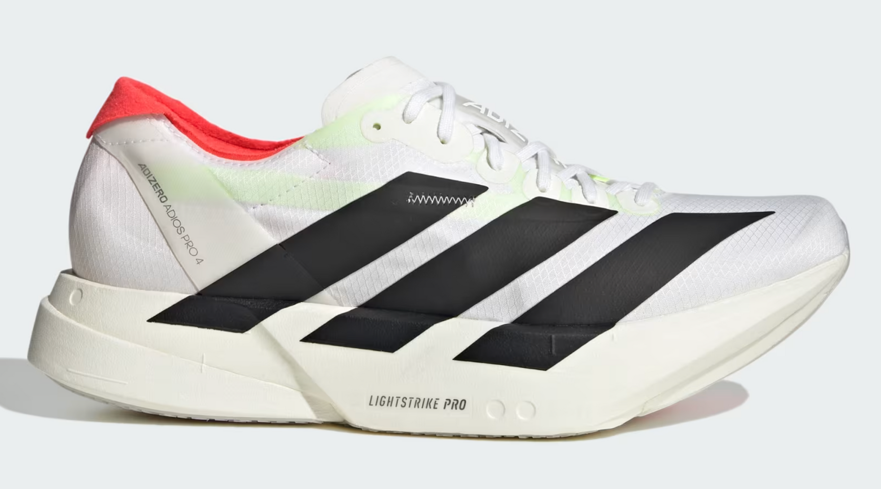 Tenis Adizero adios pro 4