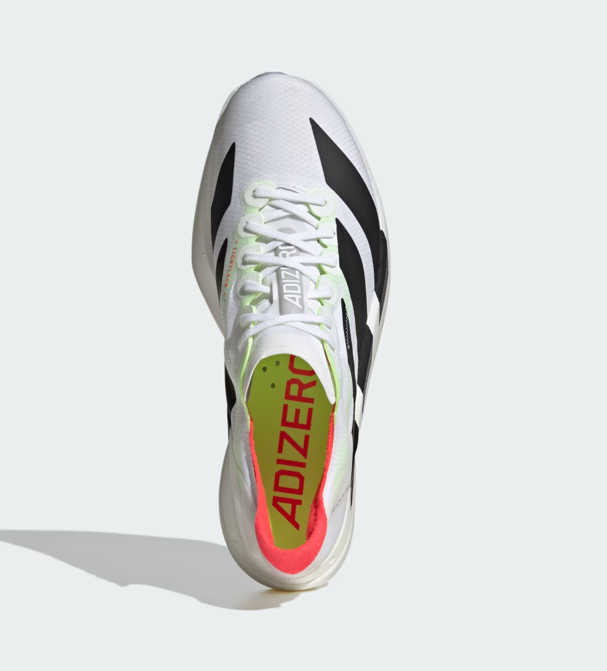 Tenis Adizero adios pro 4