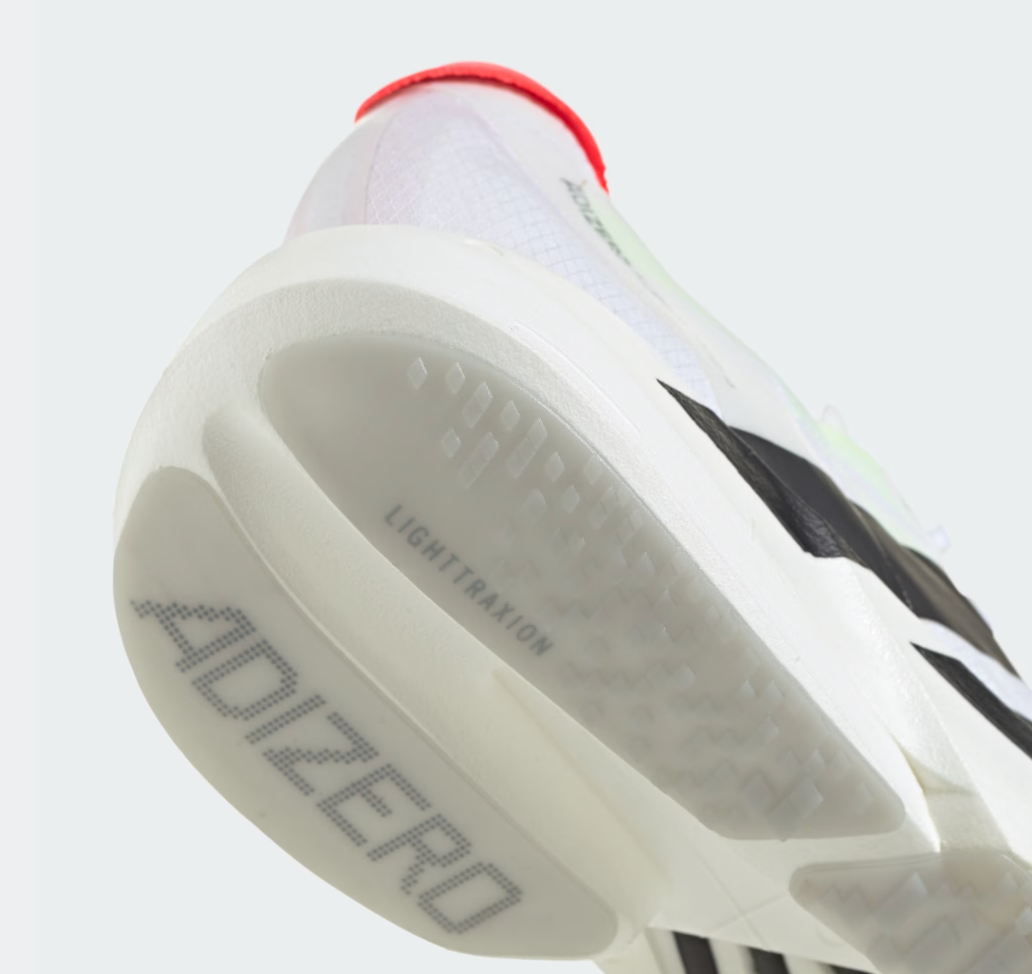 Tenis Adizero adios pro 4