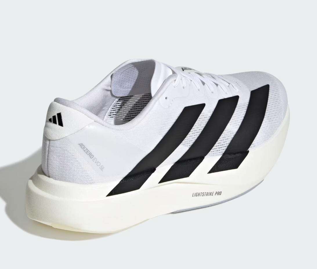 Tenis Adizero EVO SL