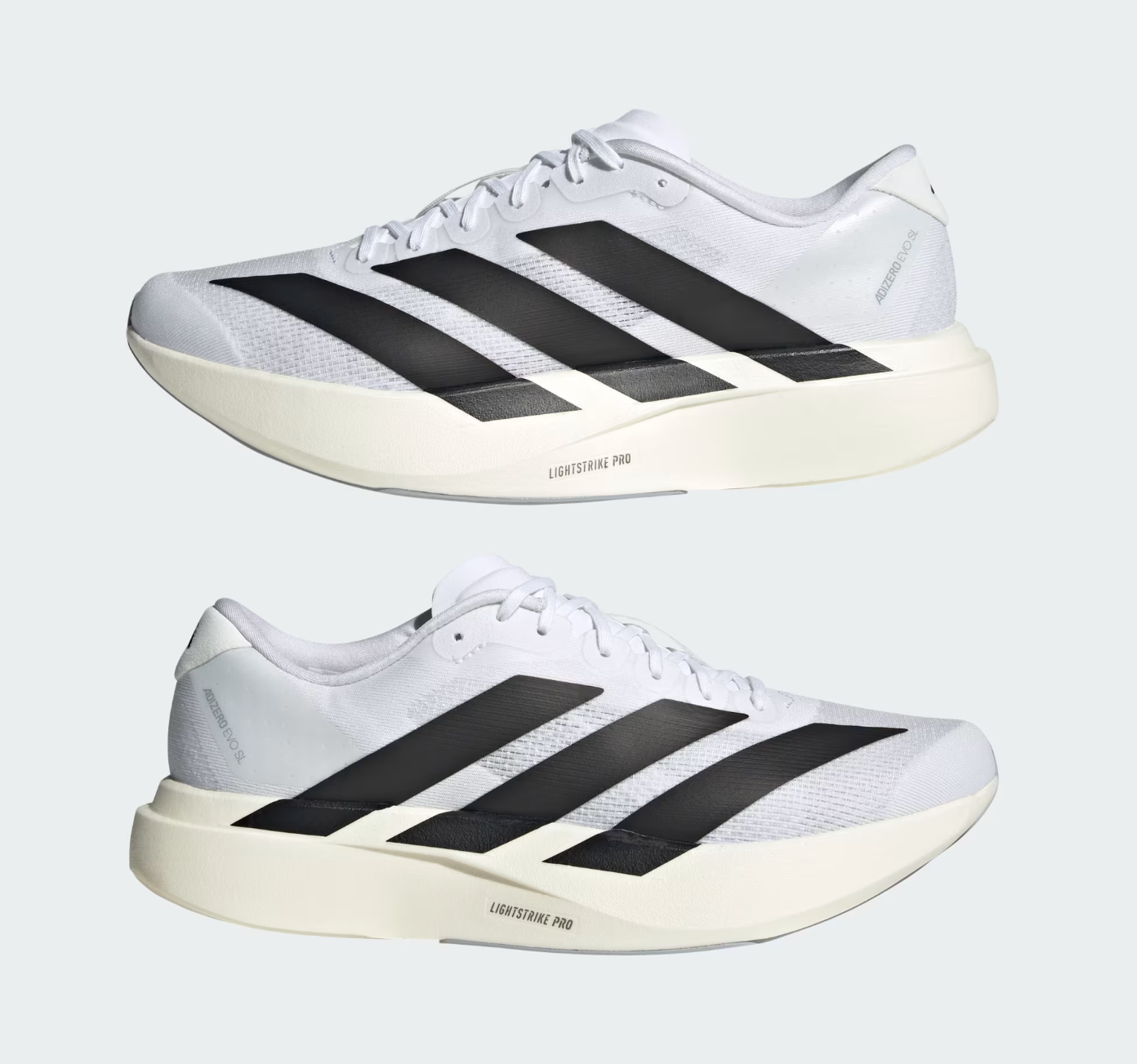Tenis Adizero EVO SL