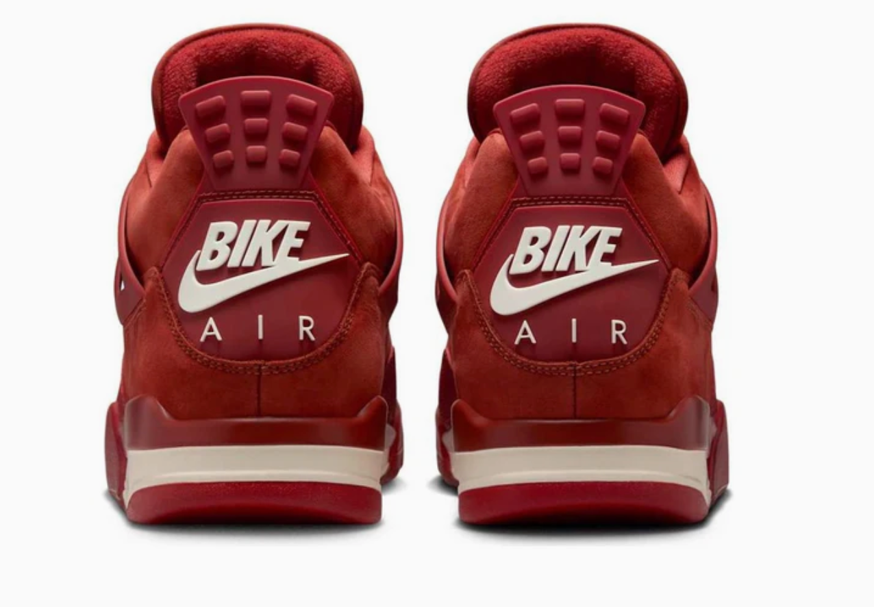 Nike Air Jordan 4 “Brick by Brick”