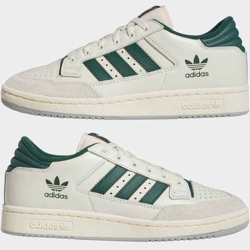 Adidas Forum 84 Low Centennial 85 Low