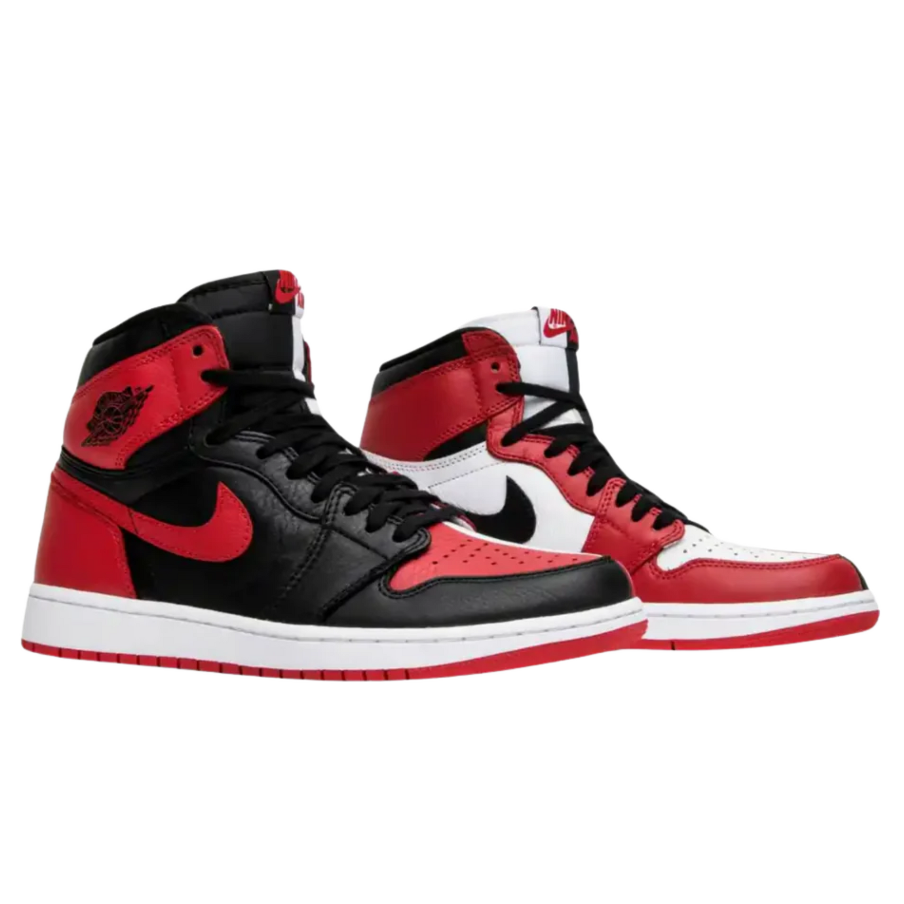 Nike Air Jordan 1 High "Homage To Home"