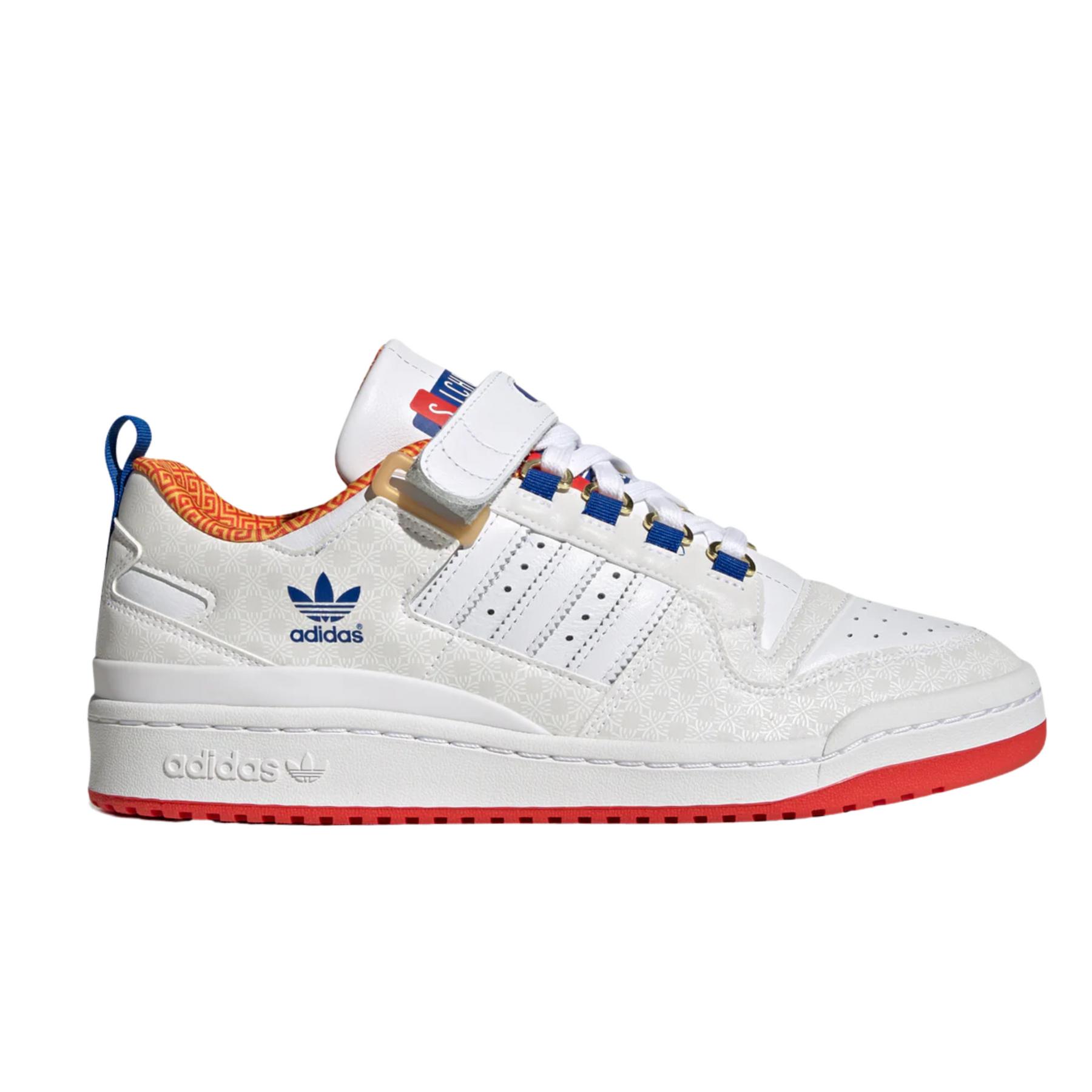 Adidas Forum Low