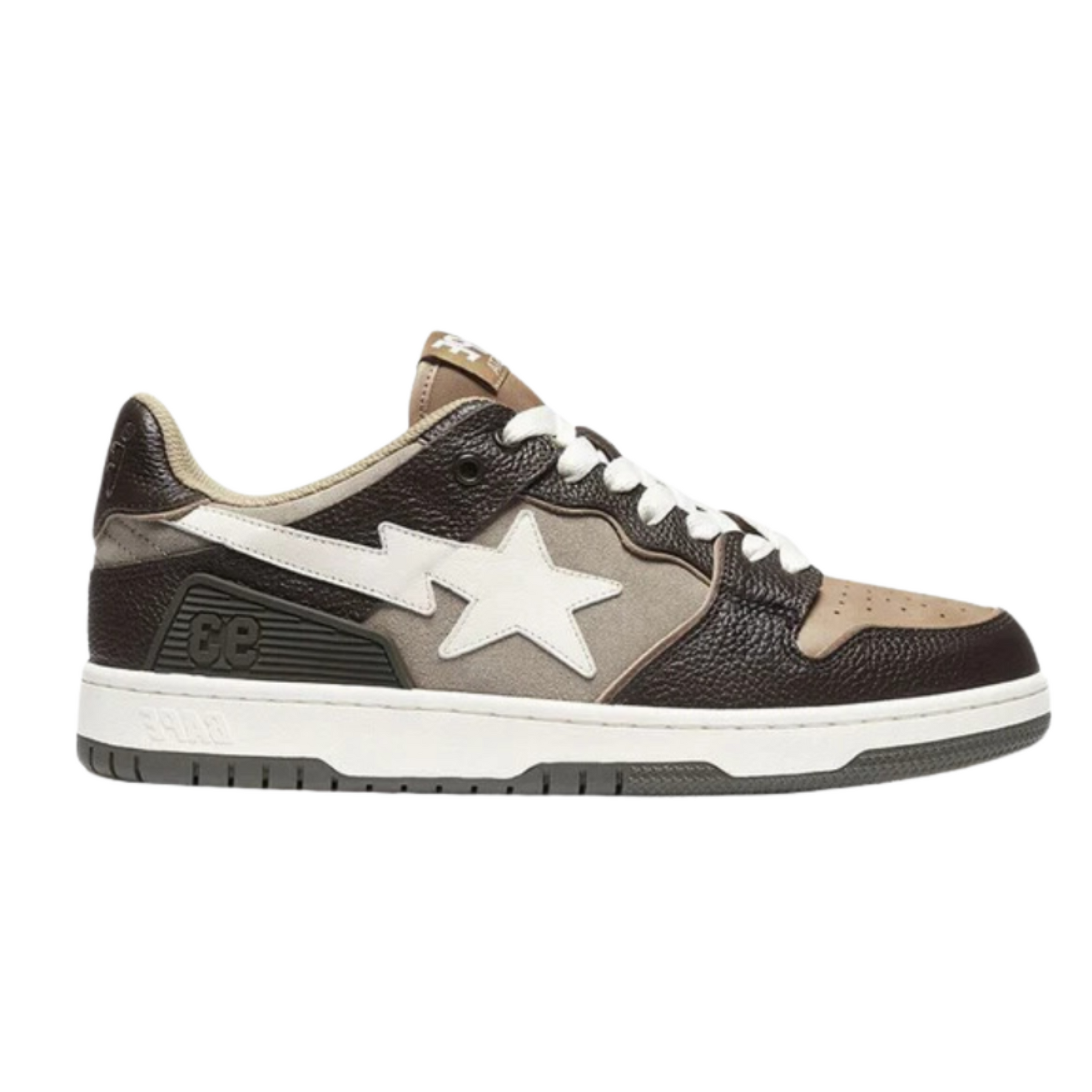 A Bathing Ape Bape SK8 Sta