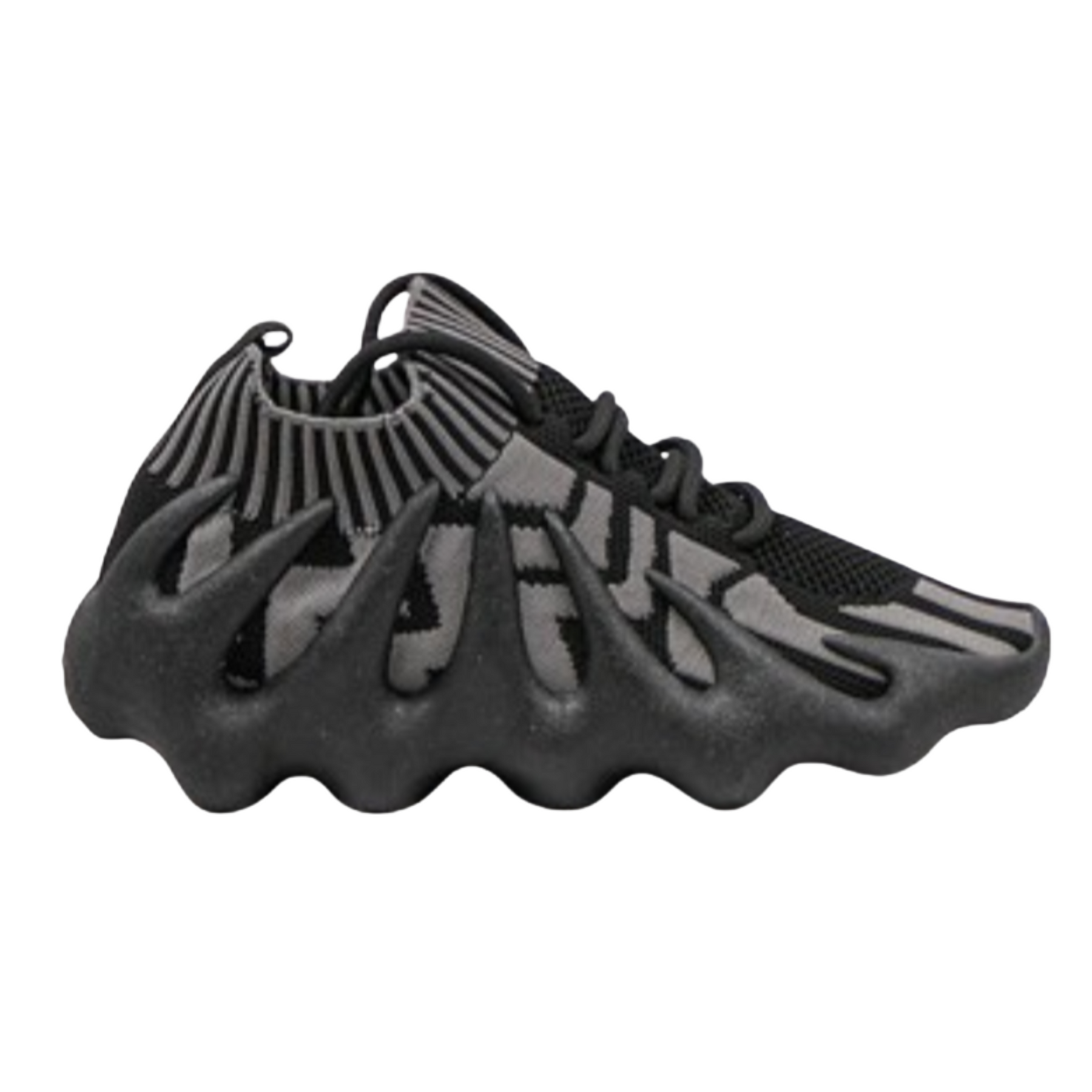 Yeezy Boost 450 "Core Black High"