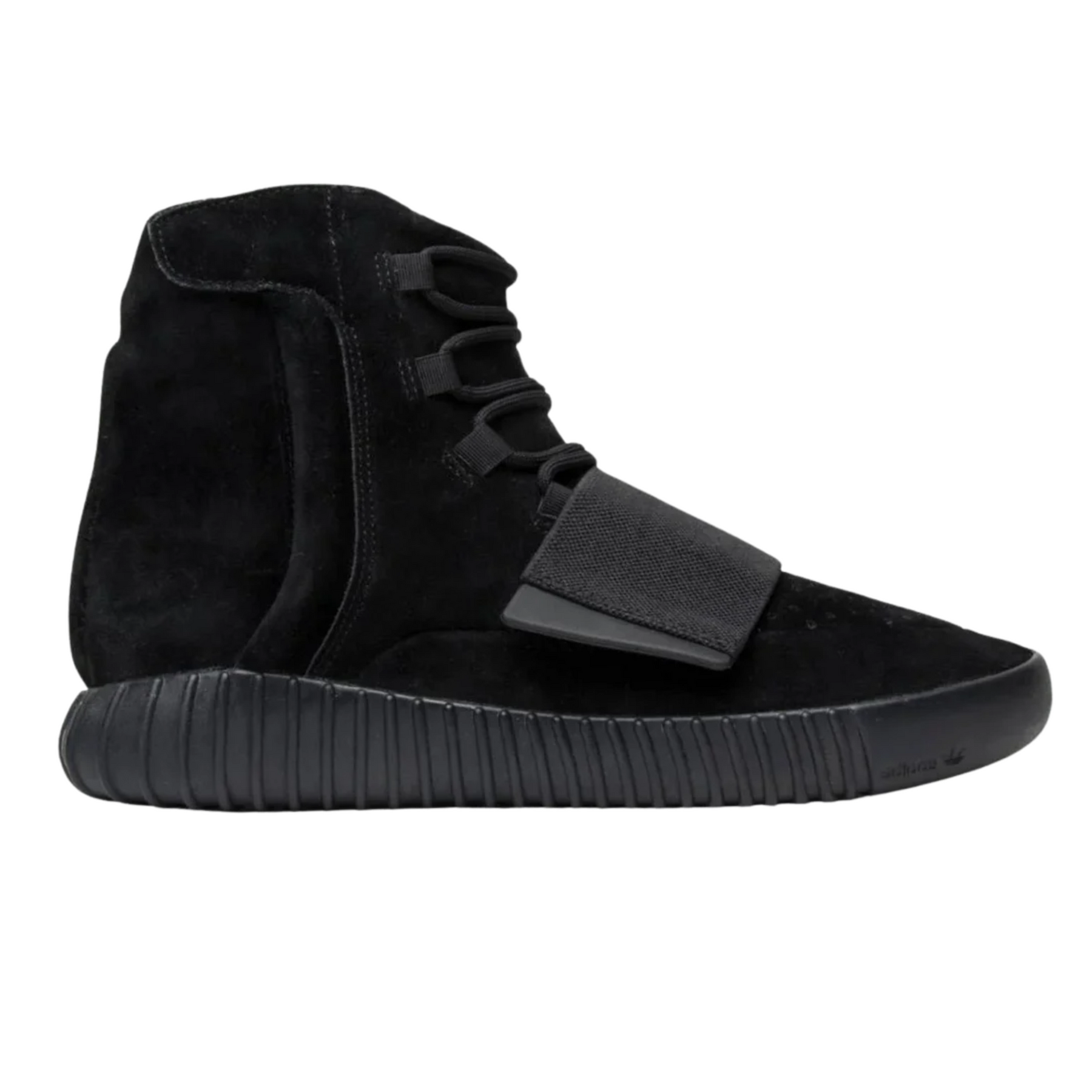 Adidas Yeezy Boost 750 "Triple Black"