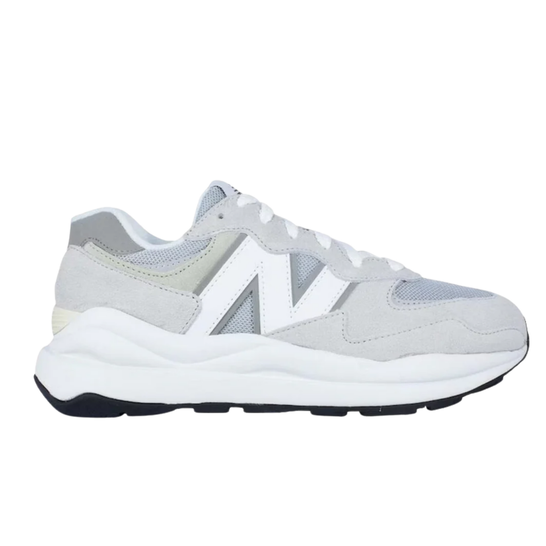 New Balance "Grey Day"