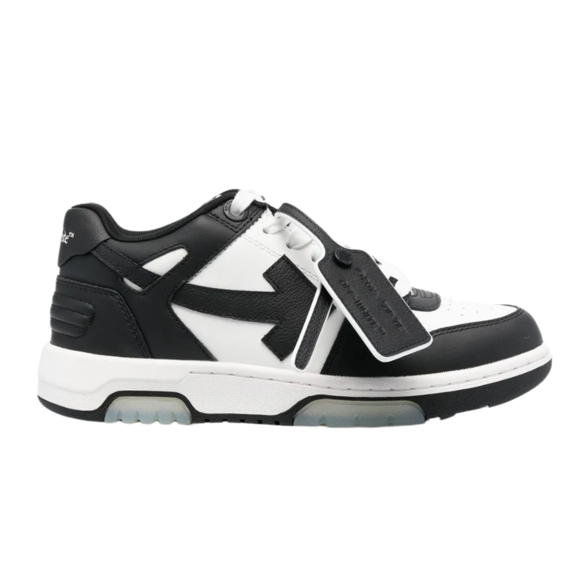 Off-White Out of Office 'Ooo'