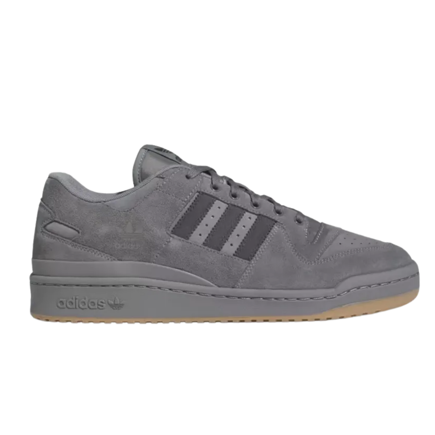 Adidas Forum 84 Low ADV Grey Four