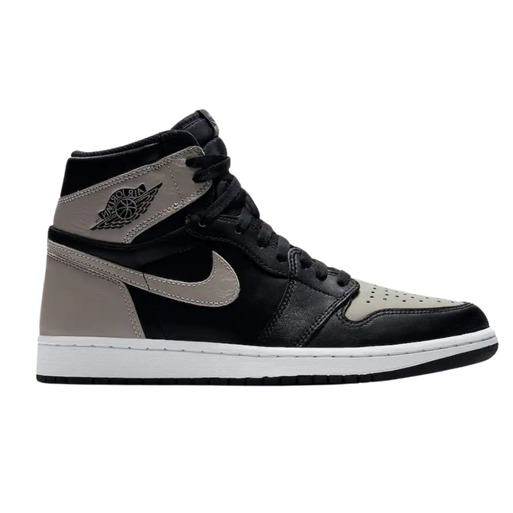 Nike Air Jordan 1 Retro High OG "Shadow"(2018)