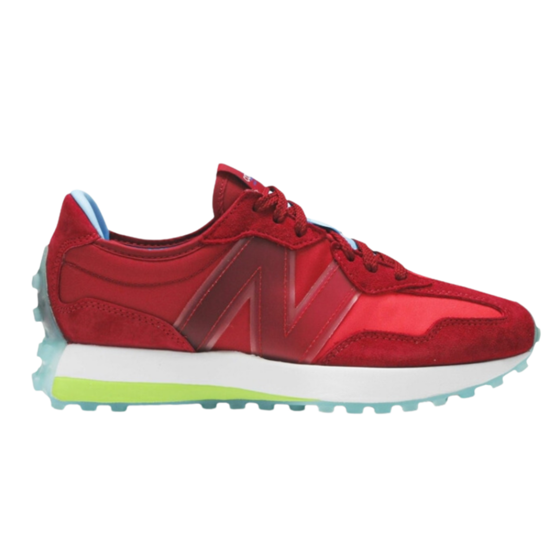 New Balance 327 "Concepts Cape"