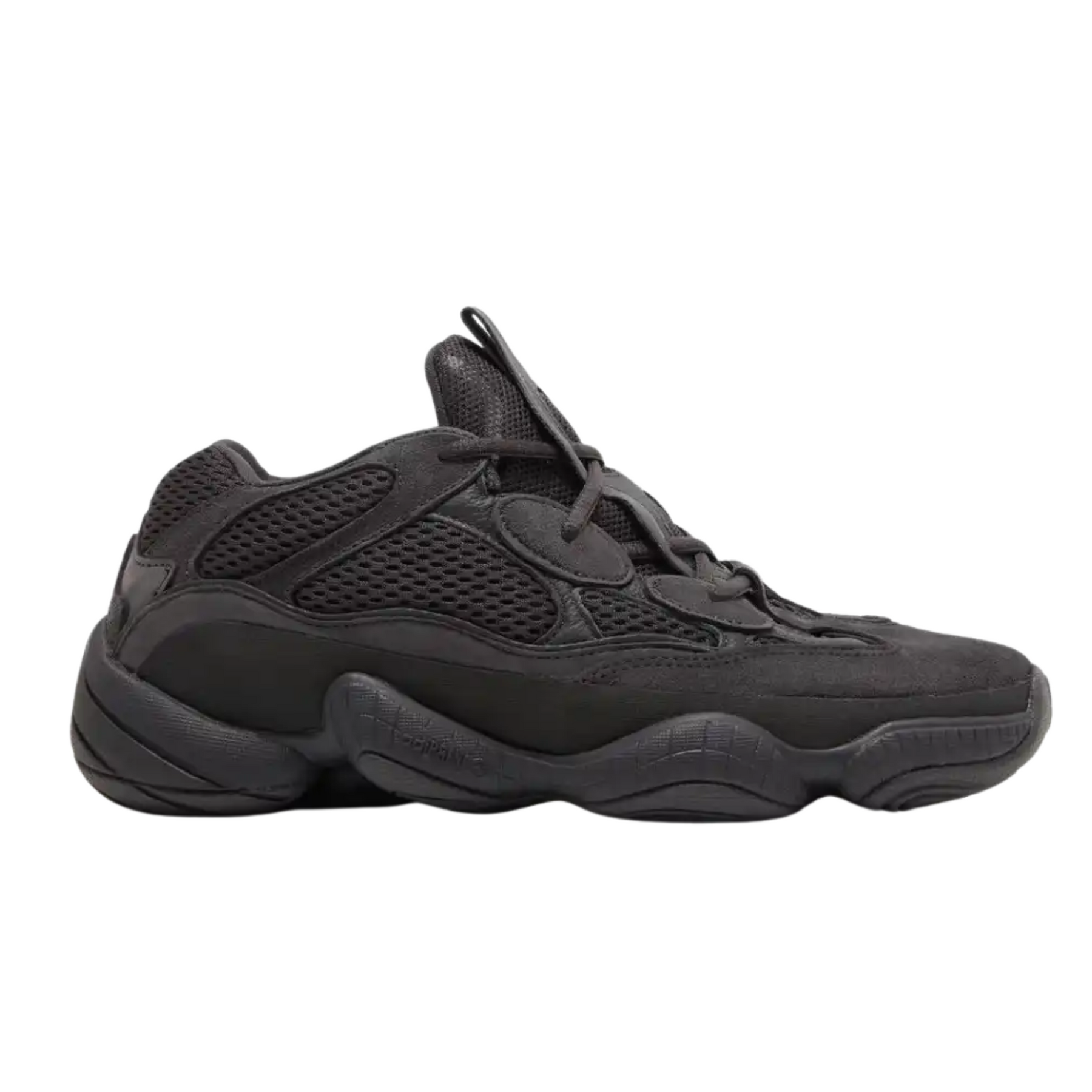 Adidas Yeezy 500 "Utility Black"