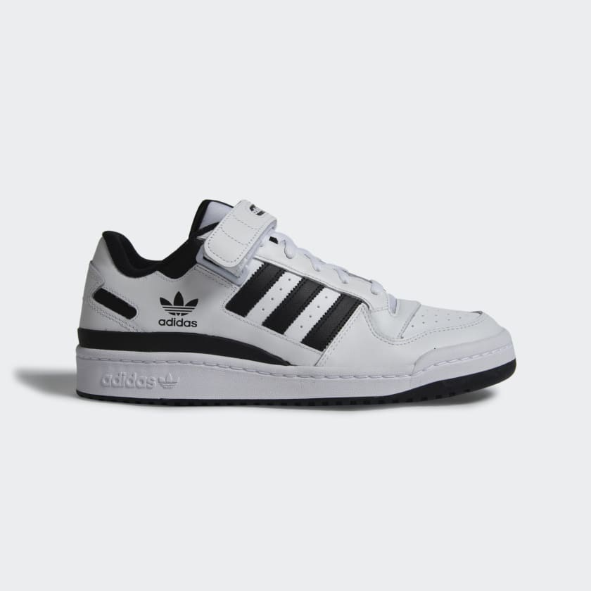 Adidas Forum 84 Low