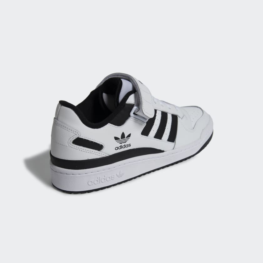 Adidas Forum 84 Low