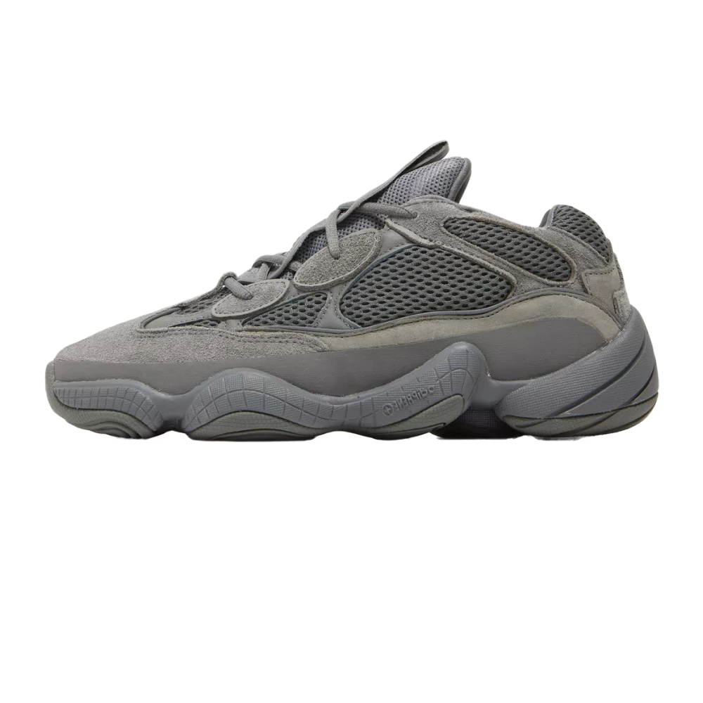 Adidas Yeezy 500 'Granite'