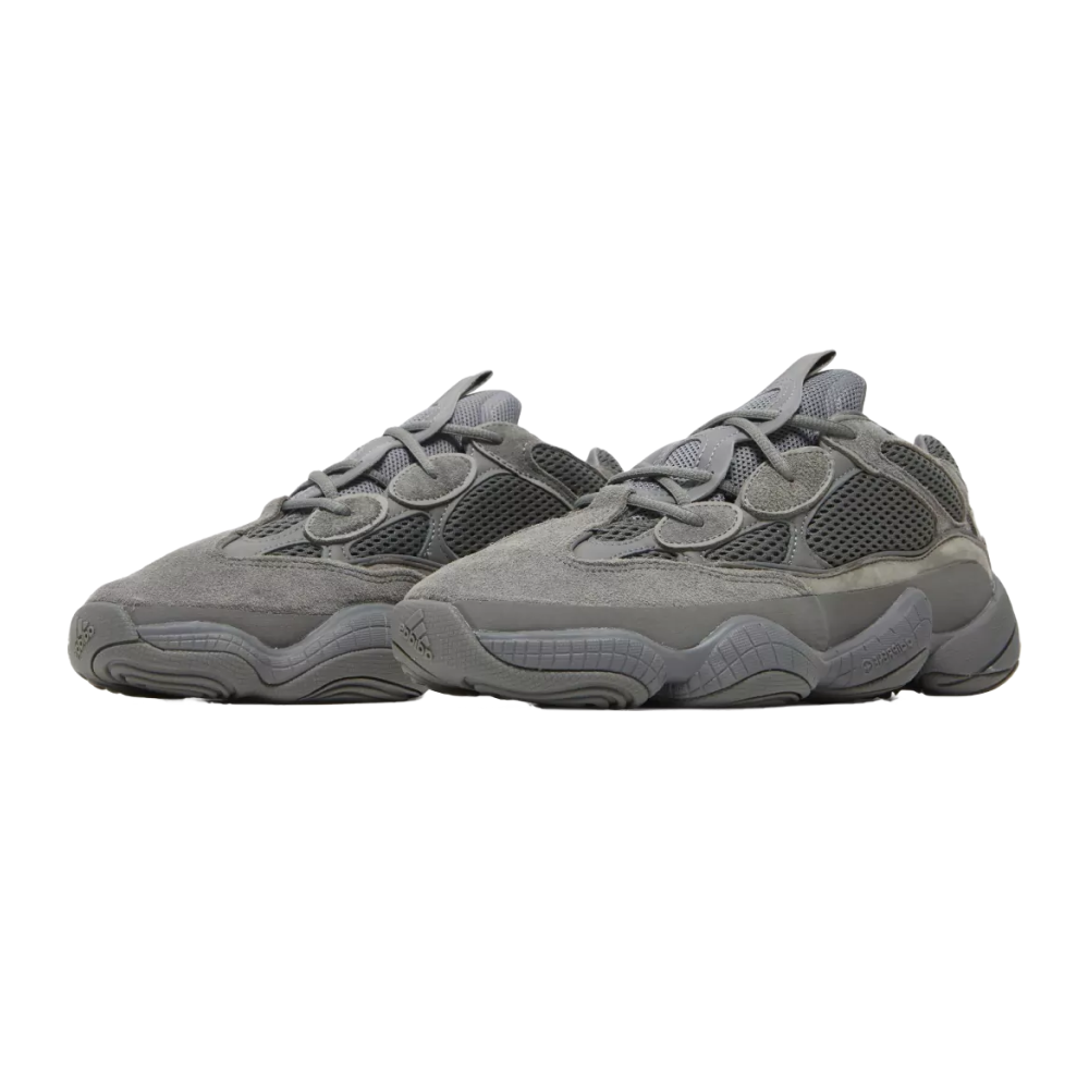 Adidas Yeezy 500 'Granite'