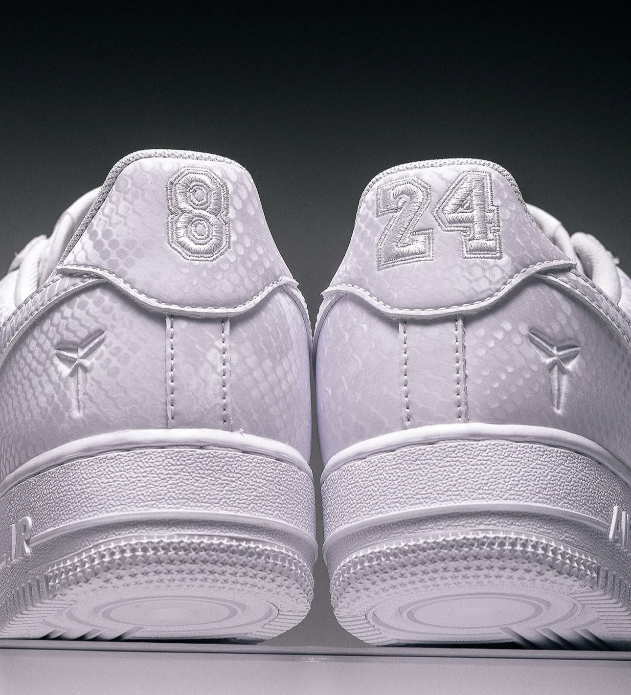 Nike Air Force 1 Kobe Bryant