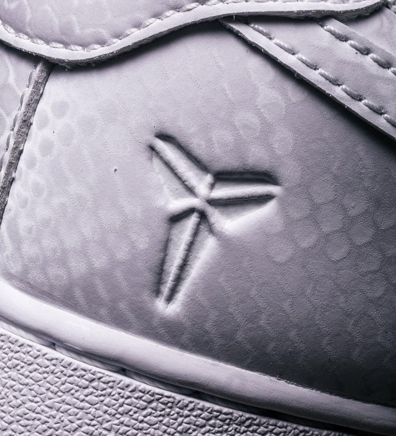 Nike Air Force 1 Kobe Bryant