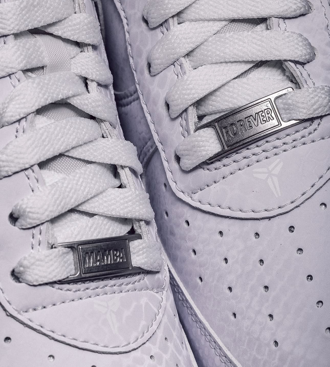 Nike Air Force 1 Kobe Bryant