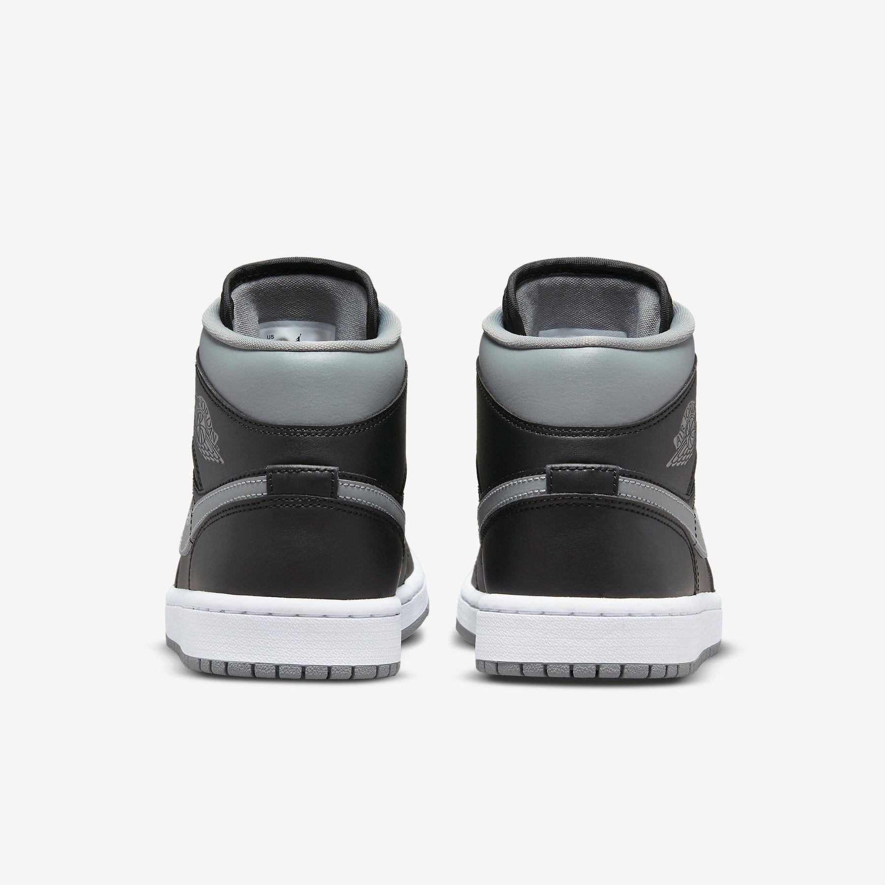 Women's Nike Air Jordan 1 Mid "Shadow"
