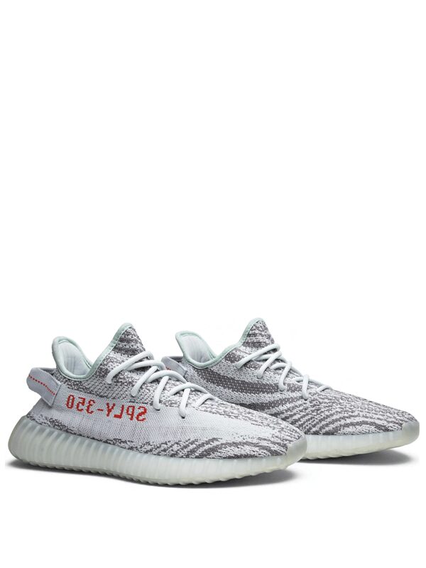 Adidas Yeezy Boost 350 V2 "Blue Tint"