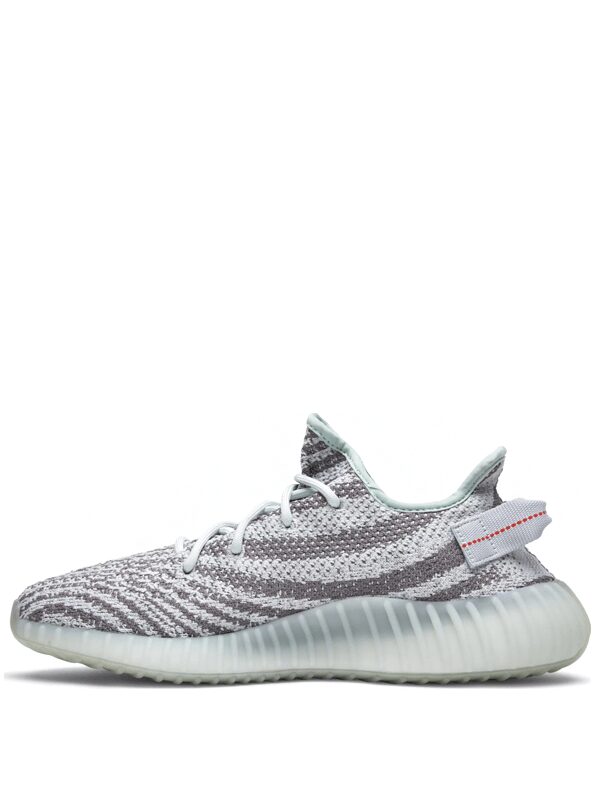Adidas Yeezy Boost 350 V2 "Blue Tint"