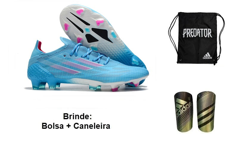 ADIDAS X SPEEDFLOW.1 FG