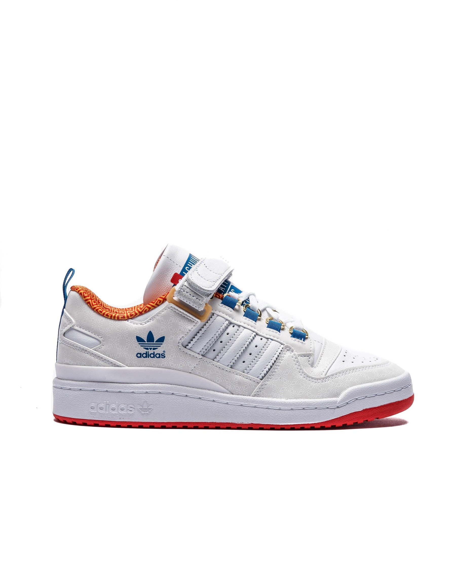 Adidas Forum Low