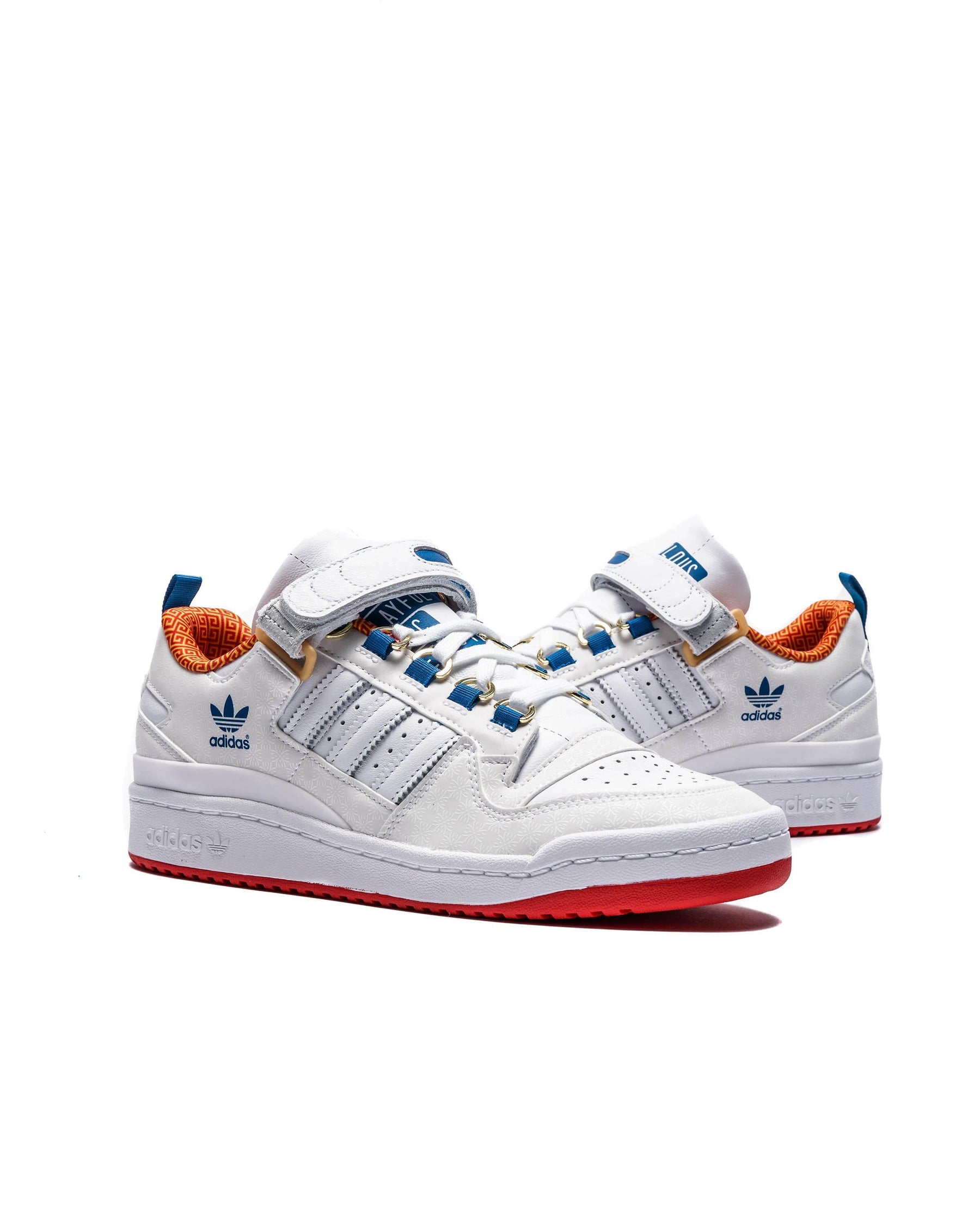 Adidas Forum Low