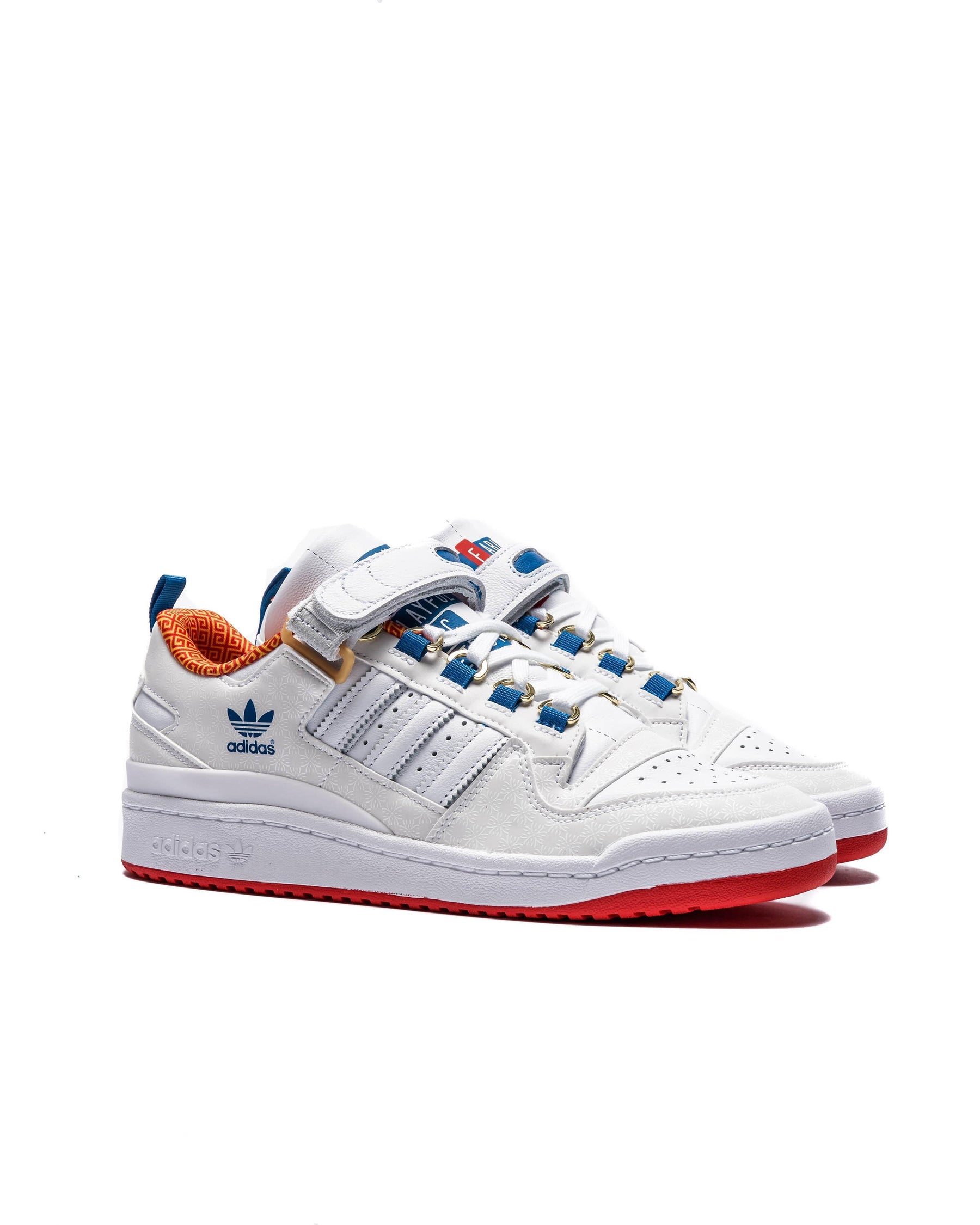 Adidas Forum Low