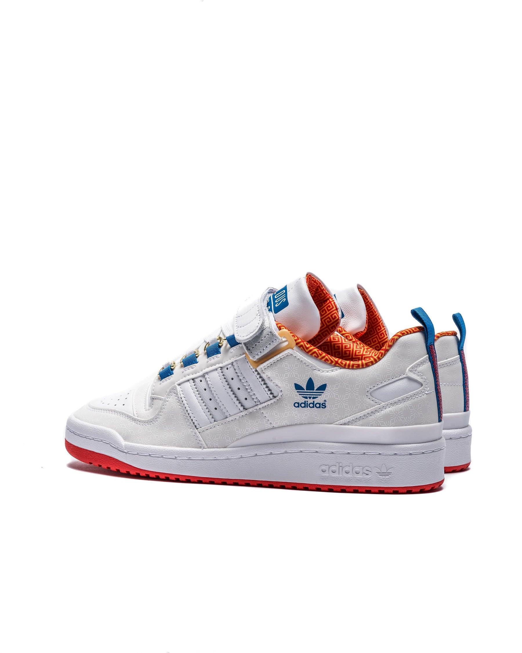 Adidas Forum Low