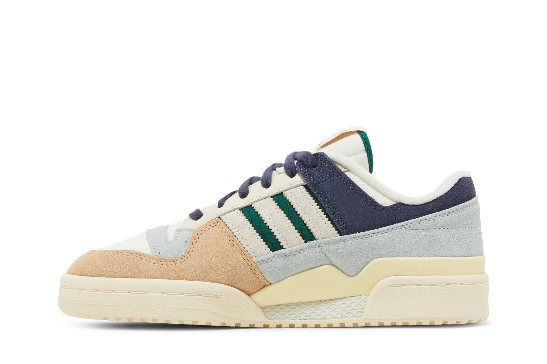 Adidas Forum 84 Low "CL Magic Beige"
