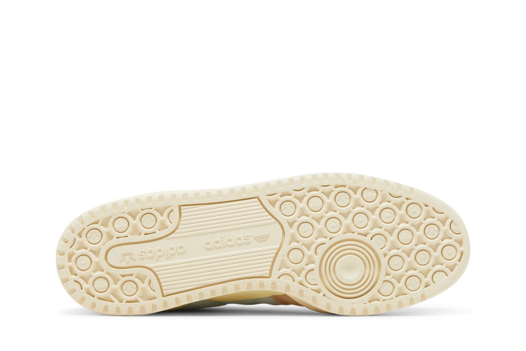 Adidas Forum 84 Low "CL Magic Beige"