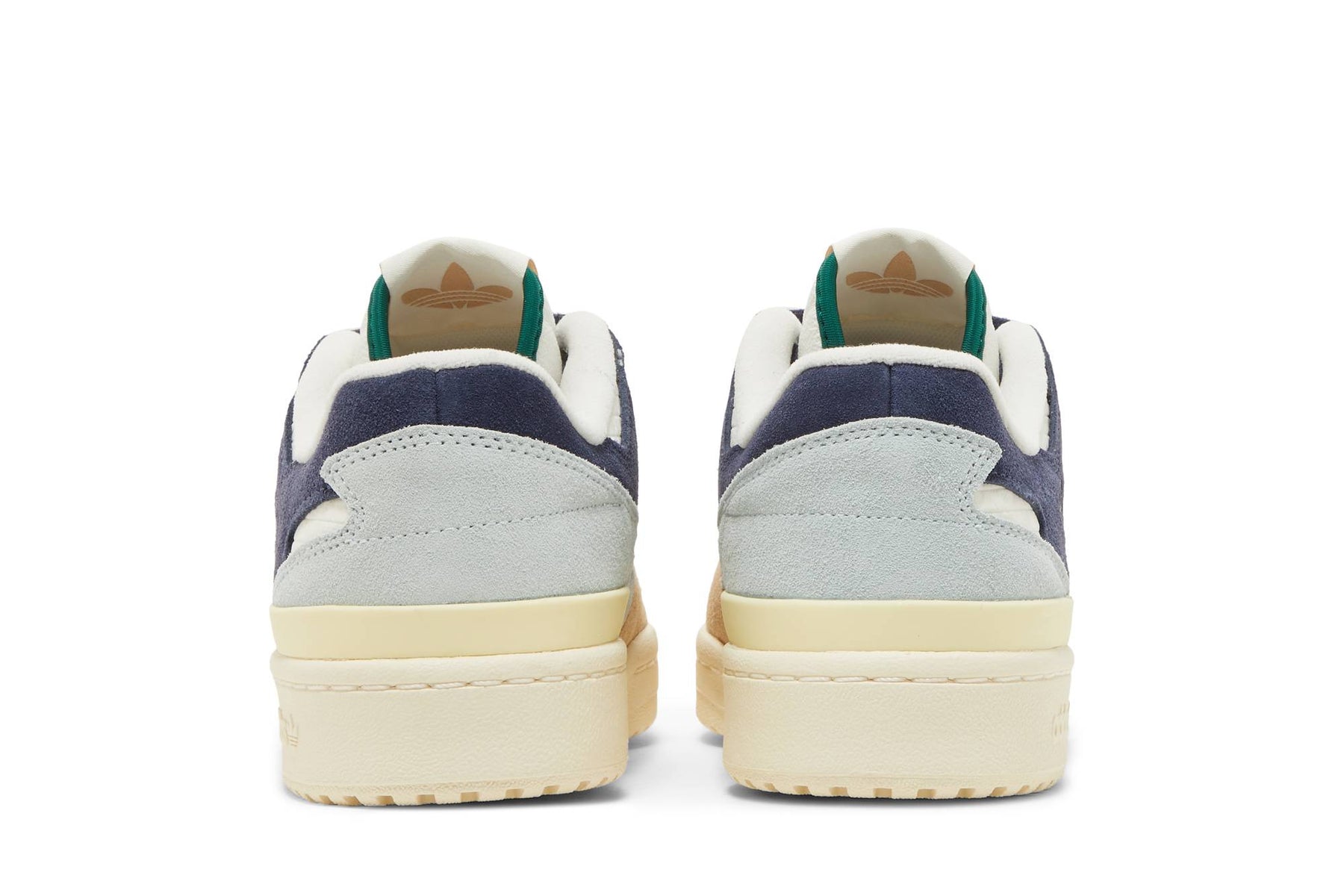 Adidas Forum 84 Low "CL Magic Beige"