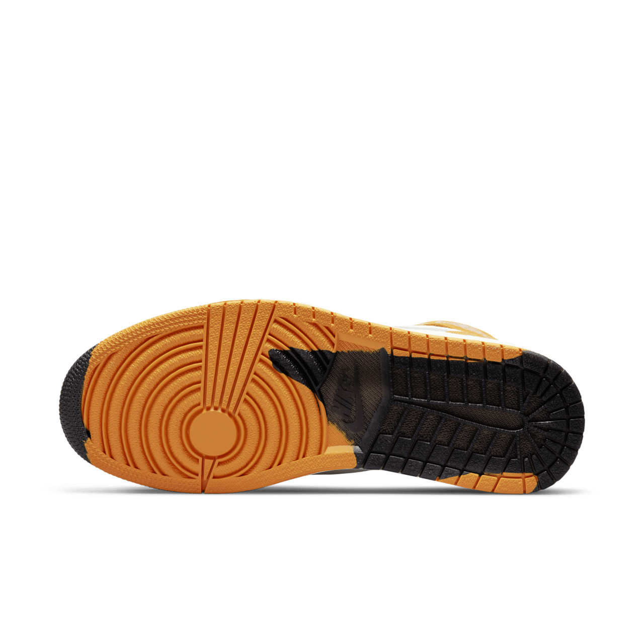 Nike Air Jordan 1 Element GORE-TEX Light Curry
