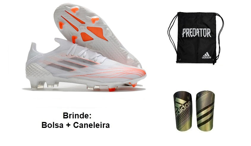 ADIDAS X SPEEDFLOW.1 FG