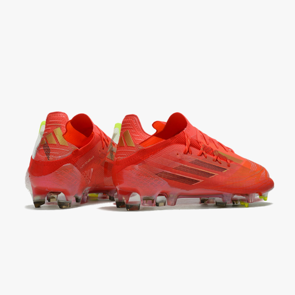 ADIDAS X SPEEDFLOW.1 FG
