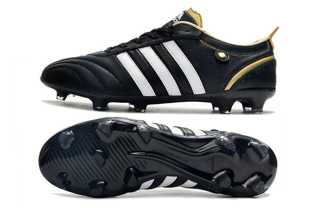 Chuteira Adidas Adipure Campo FG "Legends"