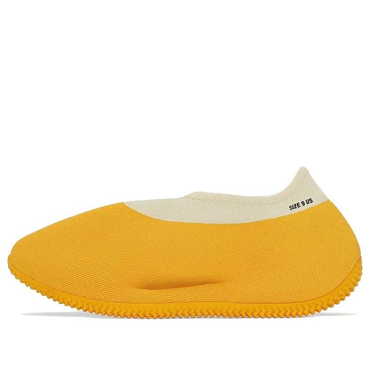 Adidas Originals Yeezy Knit Runner "Sulfur"