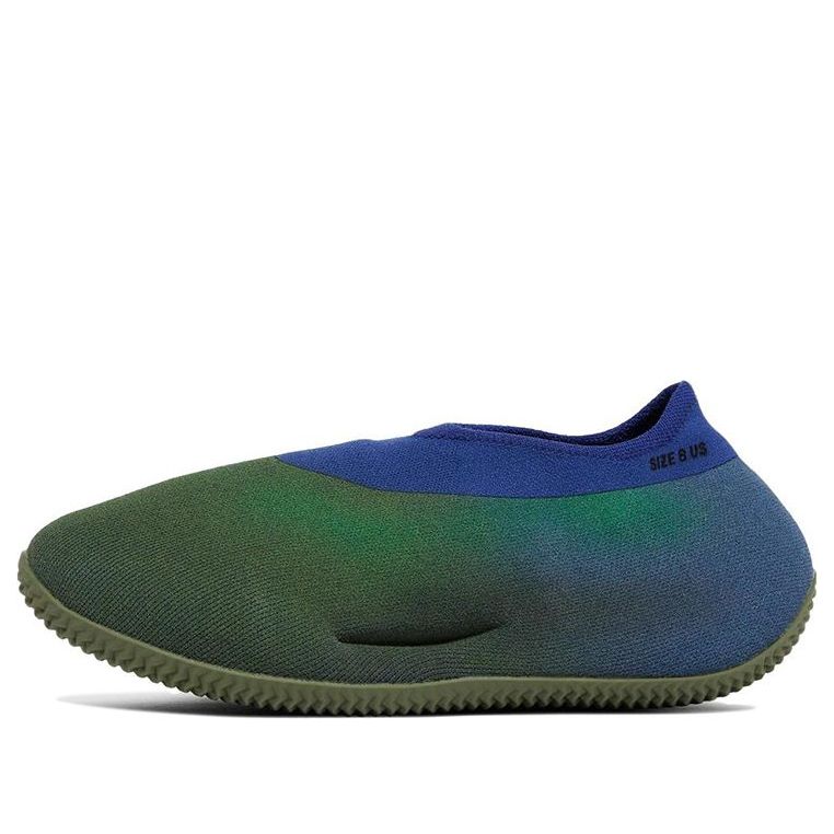 Adidas Yeezy Knit Runner "Fade Azure"