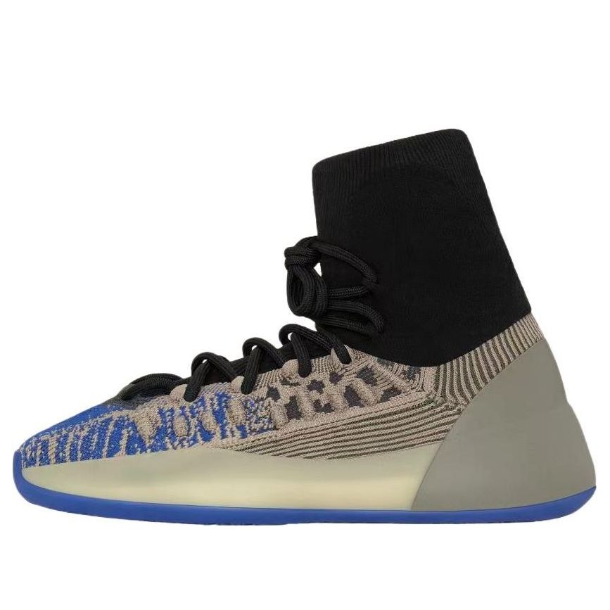 Adidas Originals Yeezy Knit "Slate Azure"